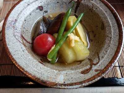 お食事処 はしもと