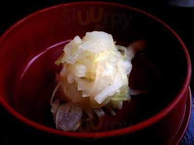 お食事処 はしもと