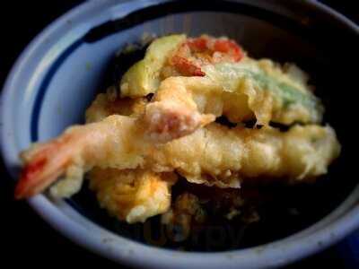 お食事処 はしもと