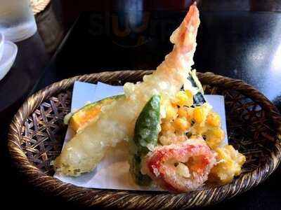 お食事処 はしもと