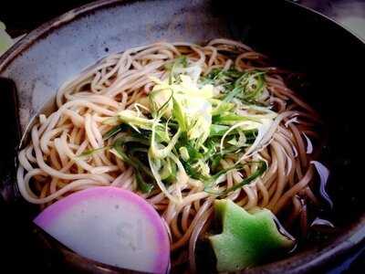 お食事処 はしもと