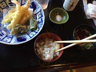 お食事処 はしもと