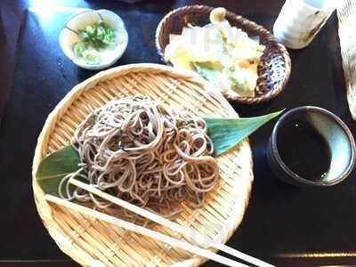 お食事処 はしもと