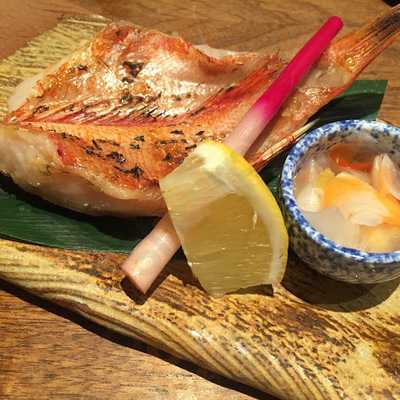 ダイニングステージ 佐海屋