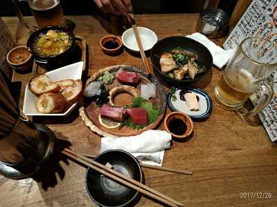 ダイニングステージ 佐海屋