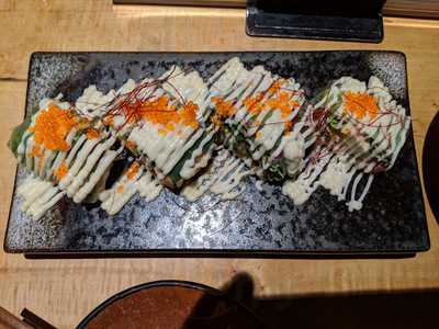 ダイニングステージ 佐海屋