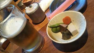 ダイニングステージ 佐海屋