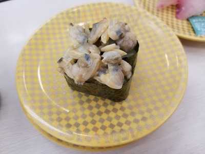 魚べい アークプラザ新潟店