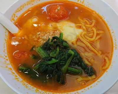 魚べい アークプラザ新潟店