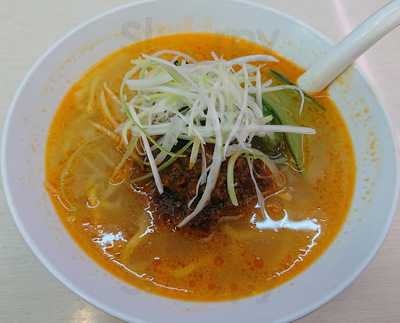 魚べい アークプラザ新潟店