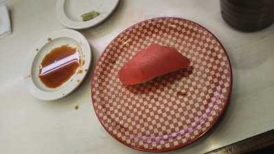 魚べい アークプラザ新潟店