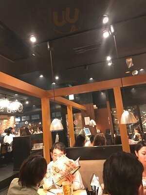 テング酒場 渋谷センター店