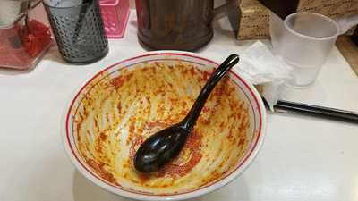 蒙古タンメン中本 渋谷店