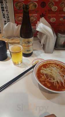 蒙古タンメン中本 渋谷店