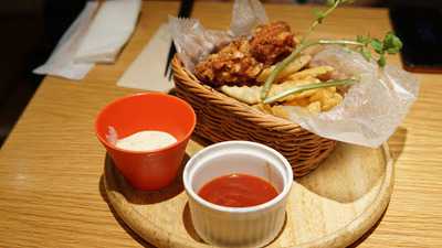 マルモキッチン 京都ポルタ店