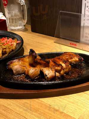 炭火串焼つじや 京都駅前店