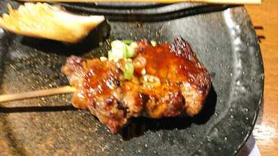 炭火串焼つじや 京都駅前店