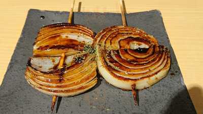 炭火串焼つじや 京都駅前店