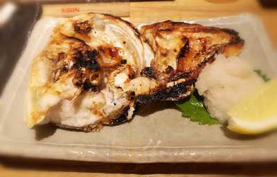 炭火串焼つじや 京都駅前店