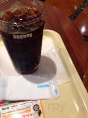 ドトールコーヒーショップ 広島八丁堀京口門店