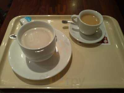 ドトールコーヒーショップ 広島八丁堀京口門店