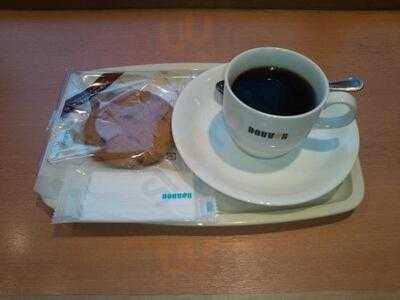 ドトールコーヒーショップ 広島八丁堀京口門店