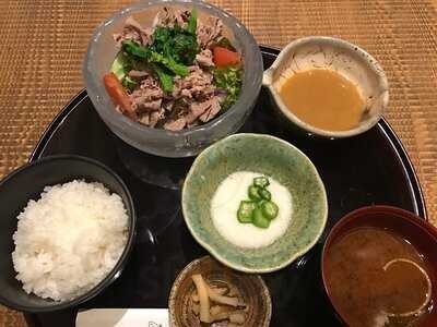 旬和席 うおまん なんばパークス店