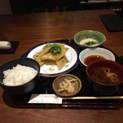 旬和席 うおまん なんばパークス店