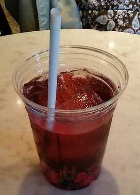 アンティコカフェアルアビス アトレ恵比寿店