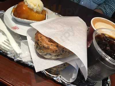 アンティコカフェアルアビス アトレ恵比寿店