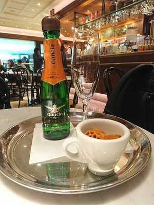 アンティコカフェアルアビス アトレ恵比寿店