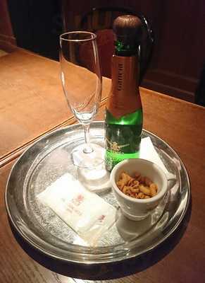 アンティコカフェアルアビス アトレ恵比寿店