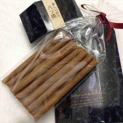 聖護院八ツ橋 京都伊勢丹店