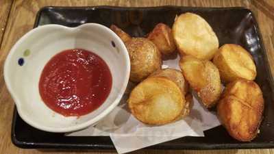 なかめの福みみ