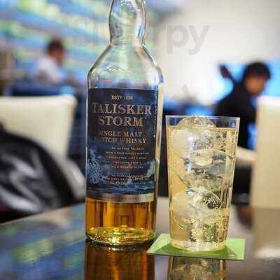 ファイヤーキング カフェ （fireking Cafe）