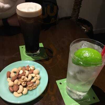 ファイヤーキング カフェ （fireking Cafe）