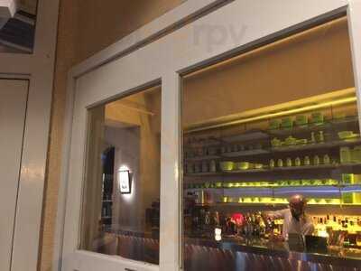 ファイヤーキング カフェ （fireking Cafe）