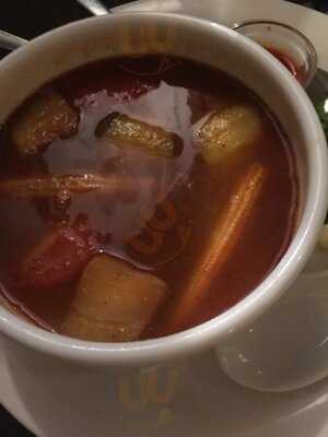 ファイヤーキング カフェ （fireking Cafe）