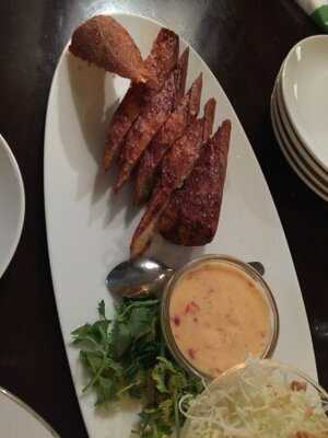 ファイヤーキング カフェ （fireking Cafe）