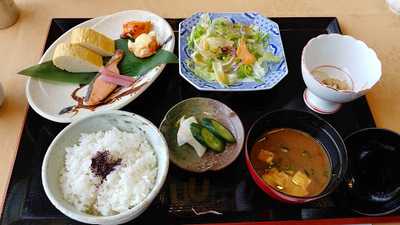 中納言 大阪駅前第3ビル店