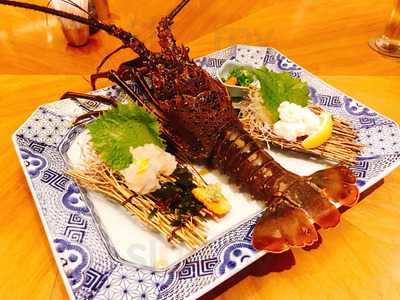 中納言 大阪駅前第3ビル店