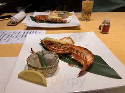 中納言 大阪駅前第3ビル店