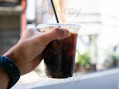 キャメルバックサンドウィッチアンドエスプッレッソ