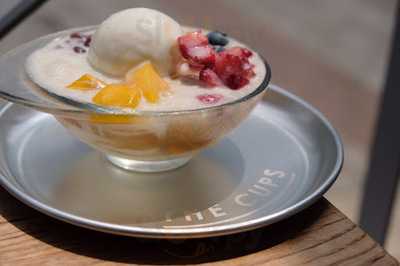 ストリーマーコーヒーカンパニー 名古屋栄店