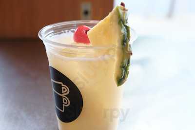 ストリーマーコーヒーカンパニー 名古屋栄店