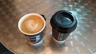 ストリーマーコーヒーカンパニー 名古屋栄店