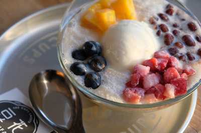 ストリーマーコーヒーカンパニー 名古屋栄店