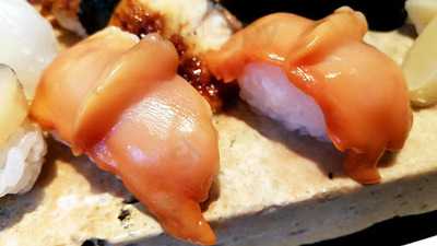 日の出寿司　ありあけ