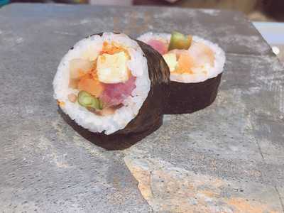 日の出寿司　ありあけ