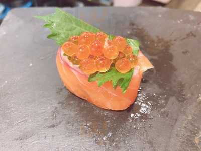 日の出寿司　ありあけ